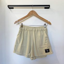 Short Estonado Palha | Rebojo®