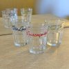 Shot Bristol SLS | Rebojo®