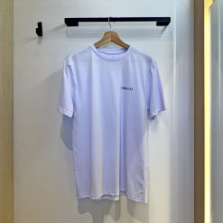 Camiseta Rebojo Basic Branca | Rebojo®