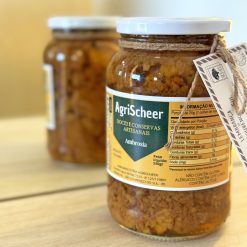 Doce Artesanal Ambrosia - AgriScheer