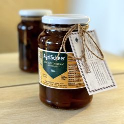Compota Artesanal de Figo - AgriScheer