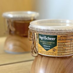 Chimia Artesanal de Melancia com Ananás - AgriScheer