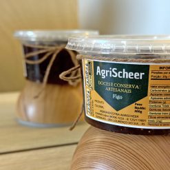 Chimia Artesanal de Figo - AgriScheer