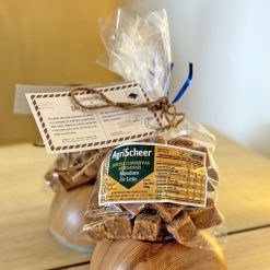 Rapadura de Leite Artesanal - AgriScheer