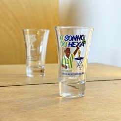 Shot Sonho do Hexa | Rebojo®