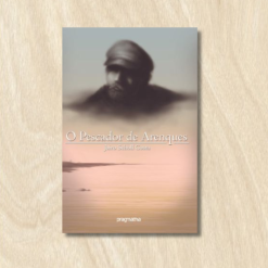 Livro O Pescador de Arenques - Jairo Scholl Costa