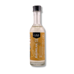 Licor de Baunilha 50ml