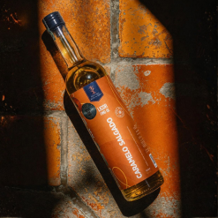 Licor de Caramelo Salgado 500ml