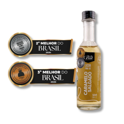 Licor de Caramelo Salgado 50ml