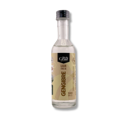 Licor de Gengibre 50ml