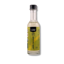 Licor de Limão Siciliano 50ml