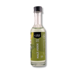 Licor de Maçã Verde 50ml