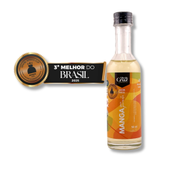 Licor de Manga com Pimenta 50ml