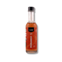 Licor de Morango 50ml